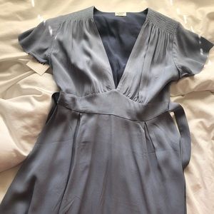 Aritzia Sunday Best Vanessa Dress NWT
